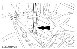 Ford Workshop Manuals > Ikon 1999 (01.2000-) > Mechanical Repairs > 3